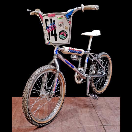 1987 store bmx bikes